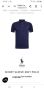 POLO Ralph Lauren Performance Stretch Pique Cotton Pro Mens Size L НОВО!  ОРИГИНАЛ! Мъжка Тениска, снимка 2