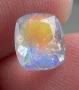 Рядък 1.60кт Rainbow Moonstone – ТОП качество от Мадагаскар! Нов!, снимка 10