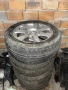 Джанти с гуми 17-ки, снимка 4