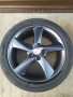 Лети джанти 17" 5х114.3, снимка 2