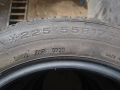 225 55 17 - 4бр. зимни гуми Dunlop Winter Sport 5, снимка 12