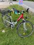 Велосипед KTM 28 цола-Дамски, алуминиев, снимка 1 - Велосипеди - 45740919