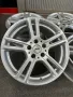 Джанти 17 Цола 5х112 VW Golf 5 6 7 Caddy Touaran Passat Tiguan Skoda Octavia Audi A3 Seat Leon, снимка 7