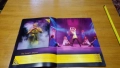 Lord of the Dance - Рекламно Списание с плакат на групата 60/40см, снимка 7