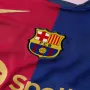 Мъжка тениска Nike F.C. Barcelona 2024/25 Stadium Home FN8797-456, снимка 3