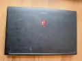 MSI GL62M 7RDX , снимка 1