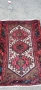 Ръчно тъкана вълнена персийска пътека.Топ качество за ценители., снимка 3