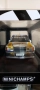 Mercedes 190 E 2.5 -16 Evo 1 1:18 MINICHAMPS, снимка 2