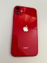 Iphone 11 128gb RED, снимка 1 - Apple iPhone - 45776205