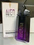 Парфюм без целофан-Mugler-Alien-Extraintense-EDP-Intense, снимка 1