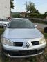 Продавам Renault Megane 1.9 dci 130 коня НА ЧАСТИ , снимка 2