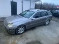 Mercedes C220 cdi, снимка 2