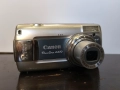 Дигитален фотоапарат Canon Powershot A470, снимка 2