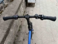 нов 20 цола електрически алуминиев велосипед с 7 скорости усилени капли чисто нов , снимка 16