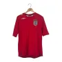 Umbro England 2006 - 2008 Away Football Shirt , снимка 1