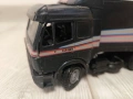 Мащаб 1:43 Setra,Сетра и Мерцедес , снимка 4