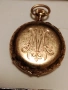 Златен часовник, снимка 4