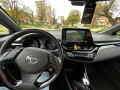 Toyota C-HR 2.0 Facelift Гаранция Хибрид Автомат, снимка 15