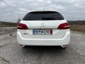 Peugeot 308 SW, снимка 6