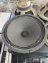 2бр Английски Celestion Vintage 30, 8 омови китарни говорителя, снимка 4