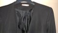 Черно елегантно сако, снимка 4