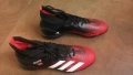 Adidas PREDATOR Football Astro Turrf Размер EUR 42 / UK 8 стоножки за футбол 315-14-S, снимка 2