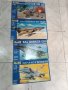 Сглобяем умален модел - Revell 1:72, снимка 1