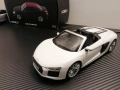 Ауди мащаб 1:18 Audi 1:18 модели, снимка 9