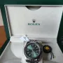 Мъжки луксозен часовник Rolex Datejust 126300, снимка 3