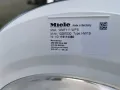 Miele W1 PowerWash 2.0 Функция Пара, снимка 8