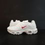 Nike Air Max Plus TN Supreme White Размер 43 Номер 27.5см Бели Обувки, снимка 1