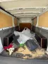 Renault Trafic 2.0dci115hp M9R НА ЧАСТИ, снимка 11