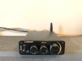 Amplifier Receiver / Nobsound NS-15G Amplifier Receiver, снимка 2