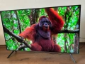 Samsung 50 инча QLED 4K Smart TV отлична картина, снимка 2