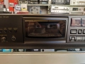 Касетен дек Technics RS-AZ6 В перфектно техническо и много добро визуално състояние., снимка 5