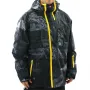 Мъжко непромокаемо яке Quiksilver Travis Rice GORE-TEX® Jacket, размер М, снимка 2