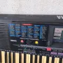 Синтезатор Yamaha PSR-220, снимка 3