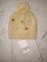 Зимна шапка Zara , снимка 1