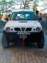 NISSAN TERANO 2.7TDI 4×4, снимка 9