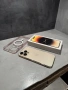 КАТО ЧИСТО НОВ Iphone 14 Pro Max 256 GB Gold, снимка 3
