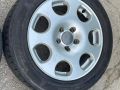 Лети Джанти 5х112 16 Цола Audi VW Seat Skoda 5x112, снимка 1