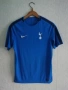 Tottenham Nike оригинална тениска фланелка Тотнъм размер М , снимка 1