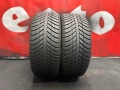 225 45 17, Всесезонни гуми, Nexen NBlue4Season, 2 броя, снимка 2
