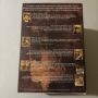 СПЕЦИАЛНО АНГЛИЙСКО ИЗДАНИЕ ШЕСТ КЛАСИЧЕСКИ ВОЕННИ ФИЛМА "ДЖОН УЕЙН НА ВОЙНАТА" БЕЗ БГ СУБТИТРИ , снимка 2