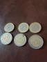 Ретро евро монети , снимка 3