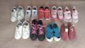 Детски обувки за момиче 27-29 номер, снимка 1 - Детски маратонки - 45734363