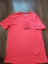 asics - страхотна мъжка тениска КАТО НОВА M, снимка 4