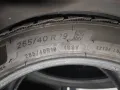 2бр.зимни гуми 265/40/19 Michelin, снимка 6