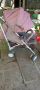  Детска количка сгъваема , снимка 3