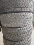 4бр.зимни гуми 245/70/16 Bridgestone, снимка 8